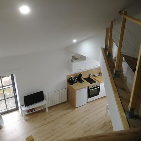 Апартаменти T2 Duplex Segre - Hyper Centre - Wifi - Netflix Екстер'єр фото