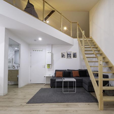 Апартаменти T2 Duplex Segre - Hyper Centre - Wifi - Netflix Екстер'єр фото