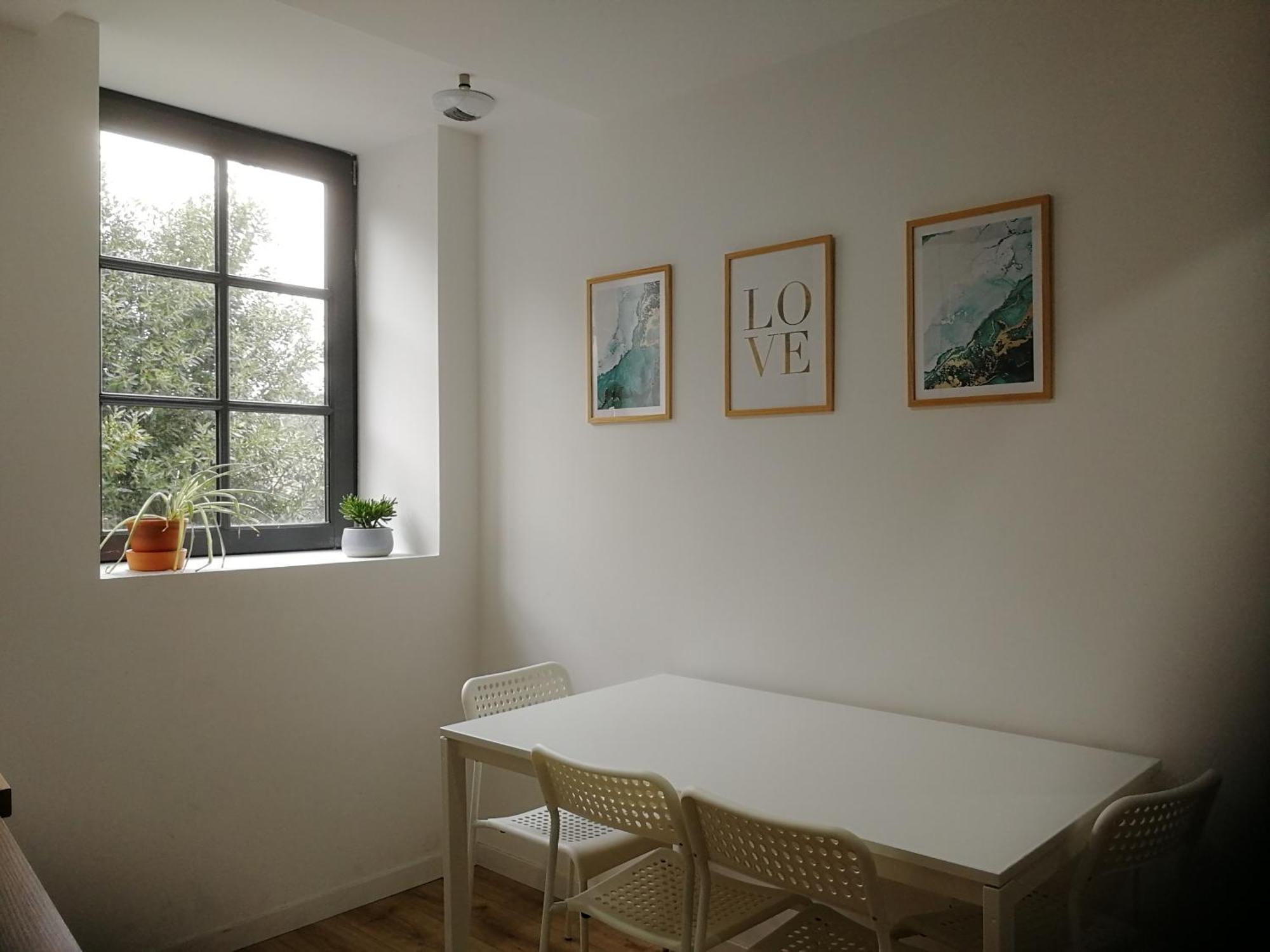 Апартаменти T2 Duplex Segre - Hyper Centre - Wifi - Netflix Екстер'єр фото