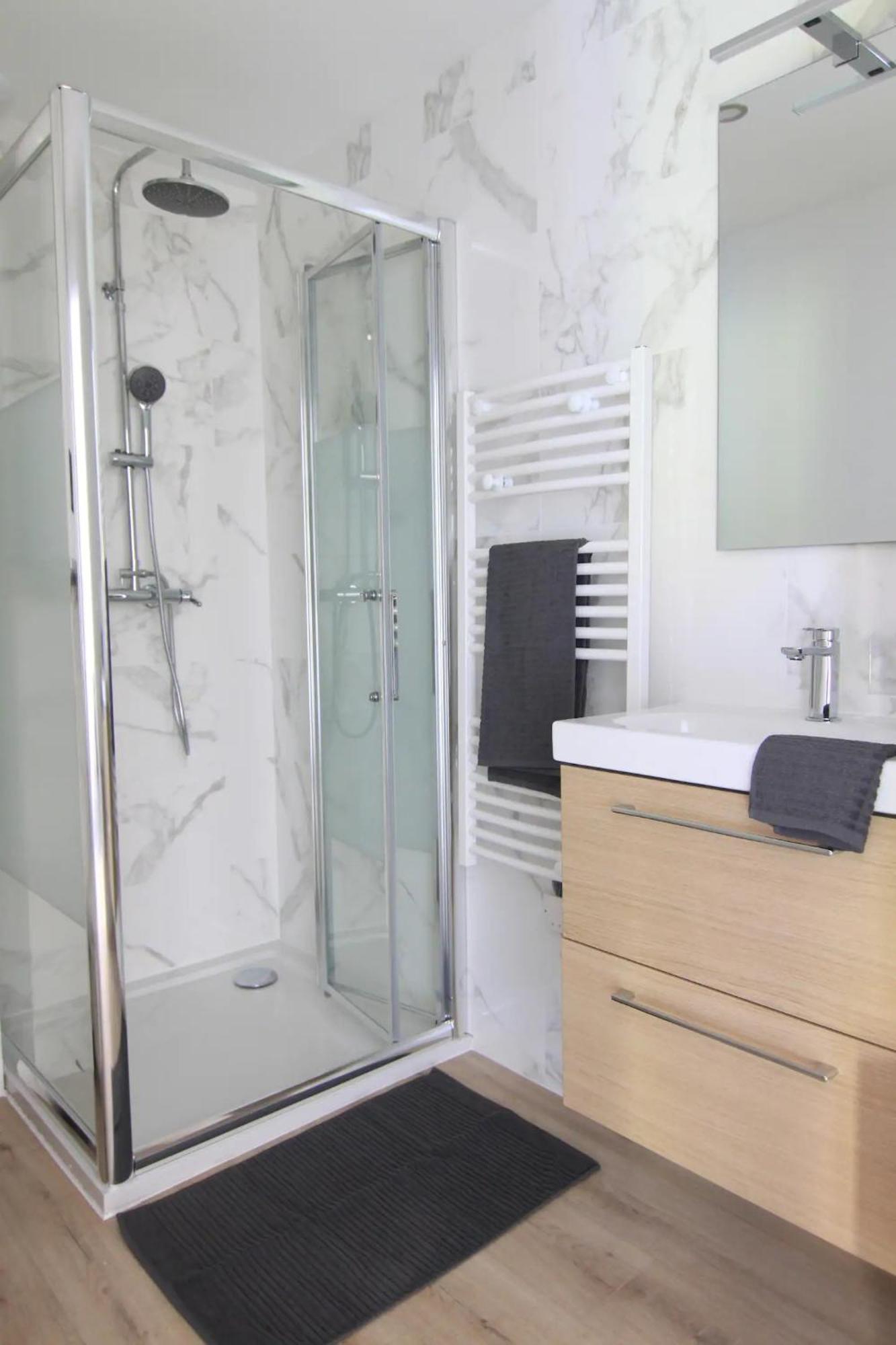 Апартаменти T2 Duplex Segre - Hyper Centre - Wifi - Netflix Екстер'єр фото
