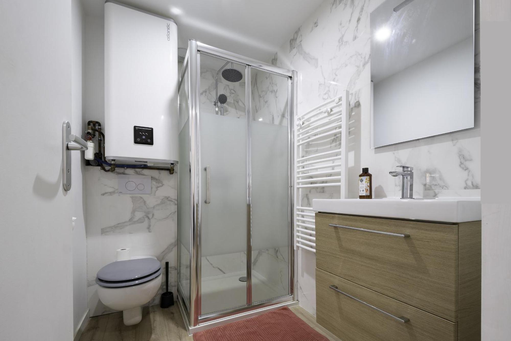 Апартаменти T2 Duplex Segre - Hyper Centre - Wifi - Netflix Екстер'єр фото